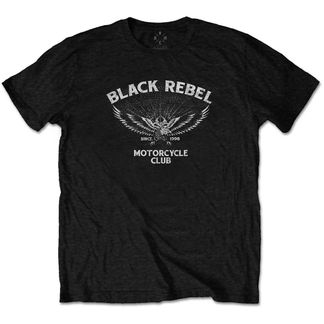 Black rebel motorcycle club  Eagle T-shirt