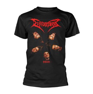 Dismember Pieces T-shirt