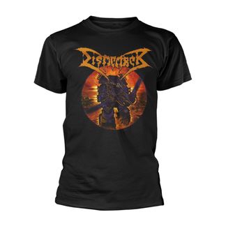 Dismember Massive Killing T-shirt