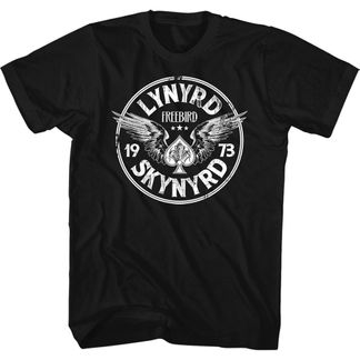 Lynyrd Skynyrd Freebird 73' T-shirt