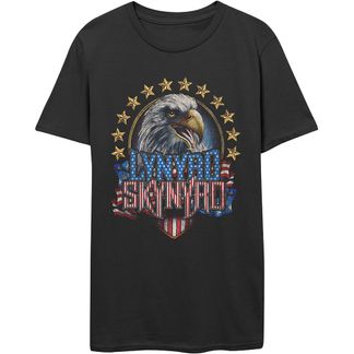 Lynyrd Skynyrd Eagle T-shirt