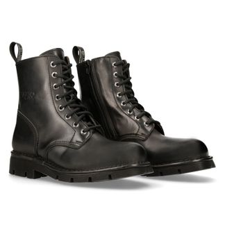 Newrock M.NEWMILI084-S1 New mili boots