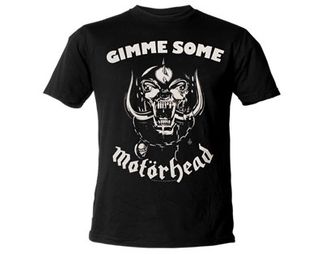 Motorhead - Gimme Some - T-Shirt