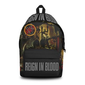 Slayer reign in blood Rugzak