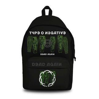 Type o negative Dead again Rugzak