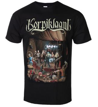 Korpiklaani Cantinela T-shirt