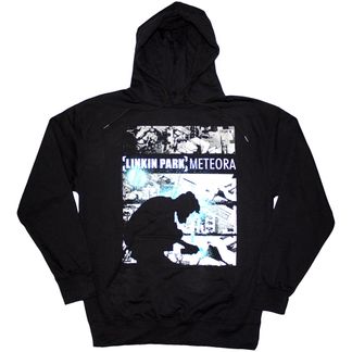 Linkin park Meteora Drip Collage Sweater met capuchon