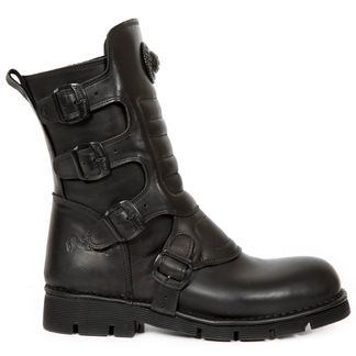 Newrock M.373X-S6 army of darkness Boots