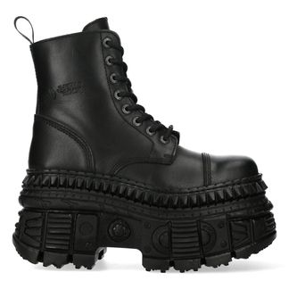 Newrock M-WALL083C-S3 Boots