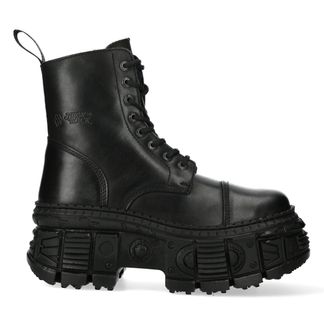 Newrock M-WALL083C-S5 tank boots