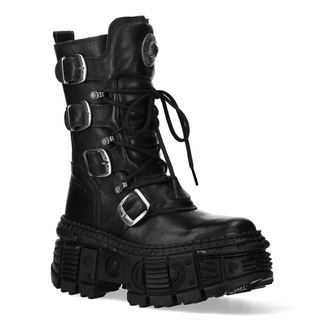 Newrock M-WALL1473-S5 goth boots