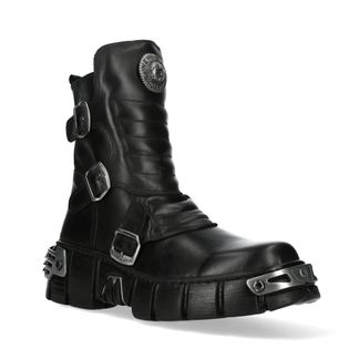 Newrock M-WALL1482X-C1 Boots