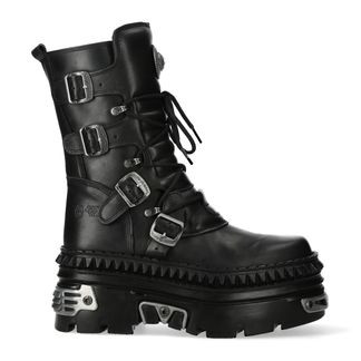 Newrock M-WALL373-S16 reactor boots