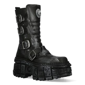 Newrock M-WALL373-S21 demonizer boots