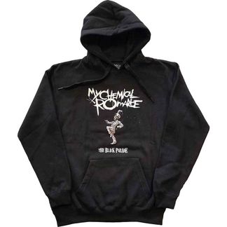 My chemical romance black parade cover Hooded sweater