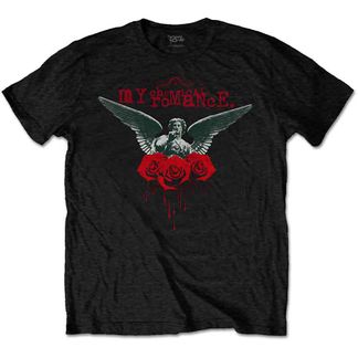 My chemical romance  Angel of the water T-shirt