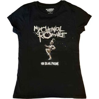 My chemical romance The black parade T-shirt