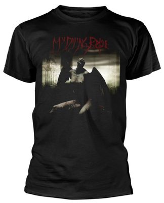My dying bride songs of darkness T-shirt