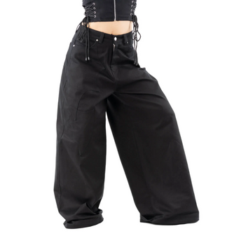 Nocturne long leg pants