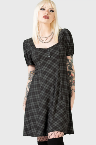 Killstar Perdita dress