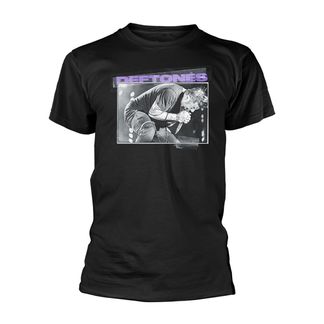 Deftones scream 2022 T-shirt