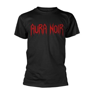 Auro Noir Logo T-shirt