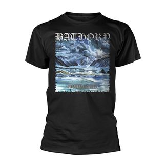 Bathory Nordland T-shirt