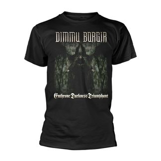 Dimmu Borgir Enthrone Darkness Triumphant T-shirt