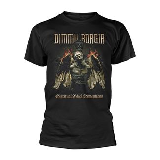 Dimmu borgir Spiritual black dimensions T-shirt