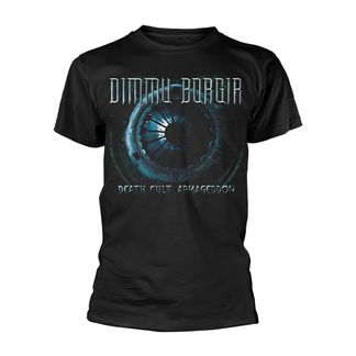 Dimmu Borgir Death cult armageddon T-shirt