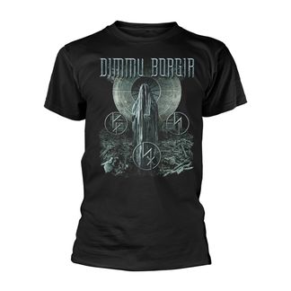 Dimmu borgir Forces of the northern night T-shirt