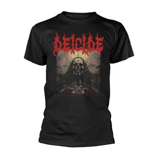 Deicide Banished by sin T-shirt