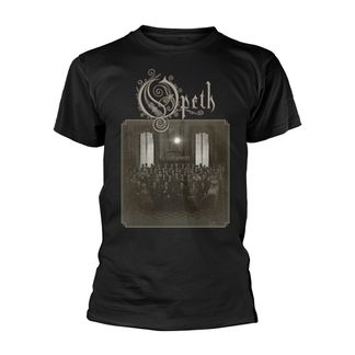 Opeth the last will and testament