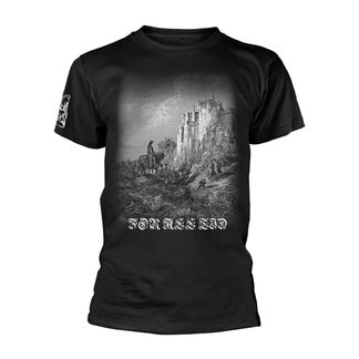 Dimmu borgir For all tid T-shirt