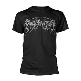 Bring me the horizon Black metal Genexis T-shirt