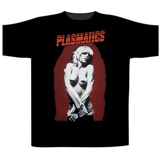 Plasmatics Wendy o Williams T-shirt