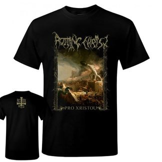 Rotting christ Pro xristou T-shirt