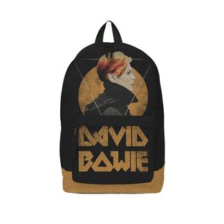 David Bowie Low Rugzak