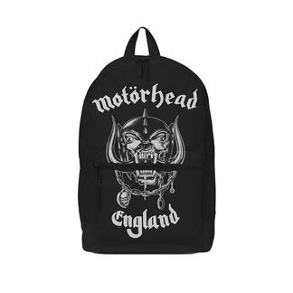 Motorhead England Rugzak