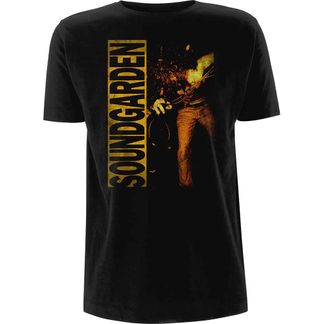 Soundgarden Louder then love T-shirt