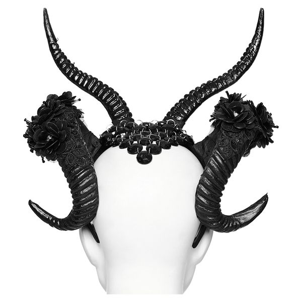 Demon horns - Babashope - 6