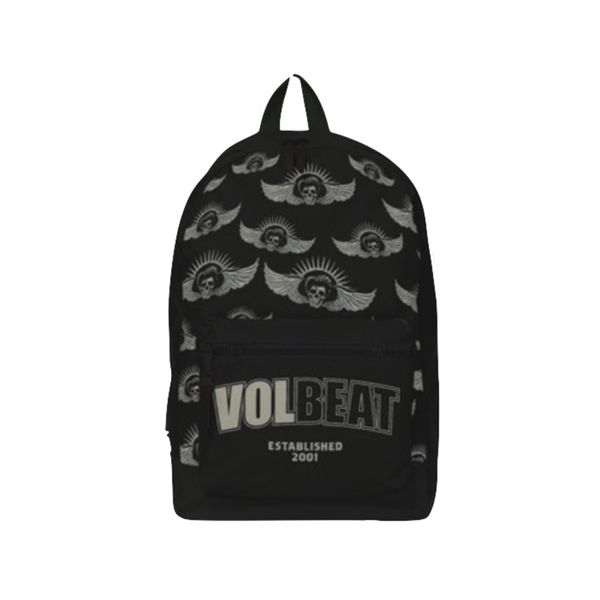 Volbeat Established Aop Rugzak - Babashope - 2