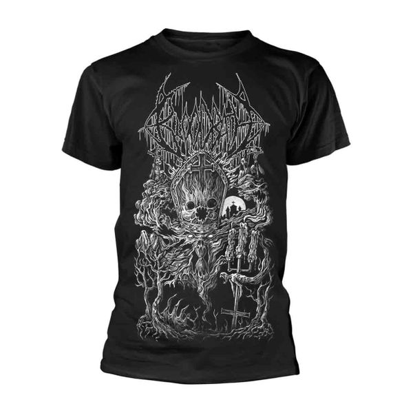 Bloodbath Morbid T-shirt - Babashope - 2