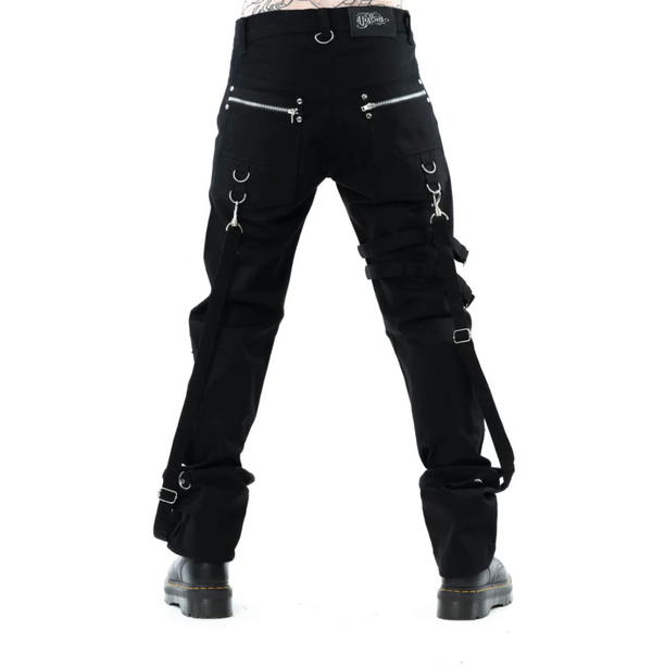 Calian pants Vixxen - Babashope - 8