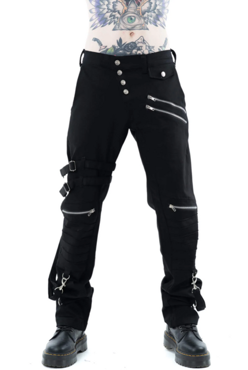 Calian pants Vixxen - Babashope - 8