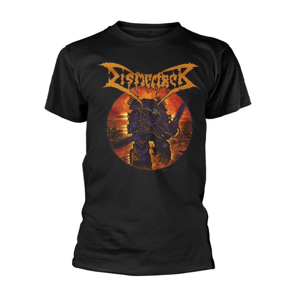 Dismember Massive Killing T-shirt - Babashope - 2