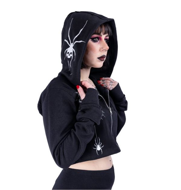 heartless widow maker jacket - Babashope - 4