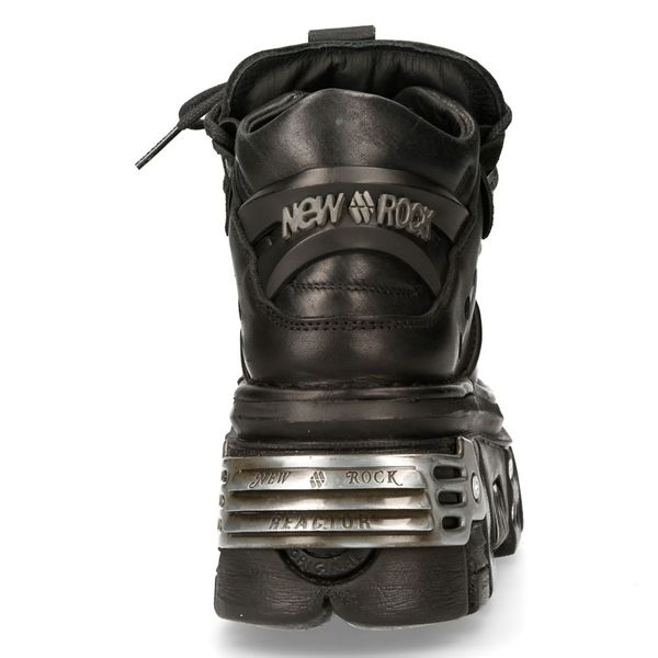 Newrock M-106-S70 Puntera schoen - Babashope - 8