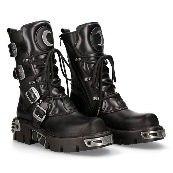 Newrock M-373LUNA-S1 Reactor boots - Babashope - 7