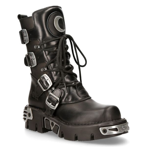 Newrock M-373LUNA-S1 Reactor boots - Babashope - 7